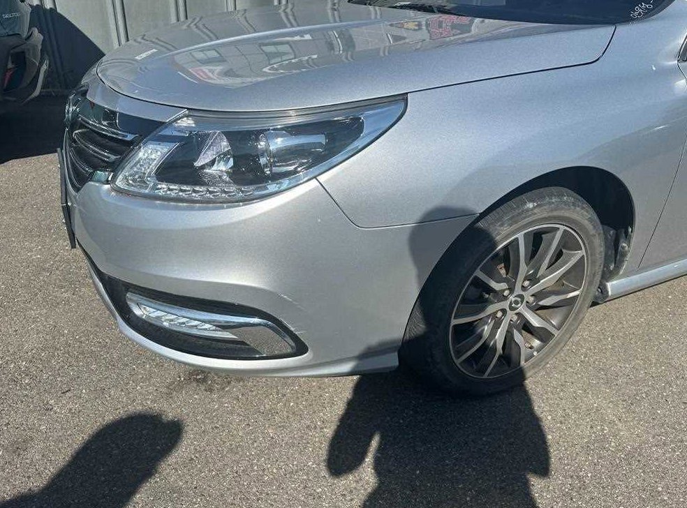 르노코리아(삼성) SM5 2.0 클래식 사진 2