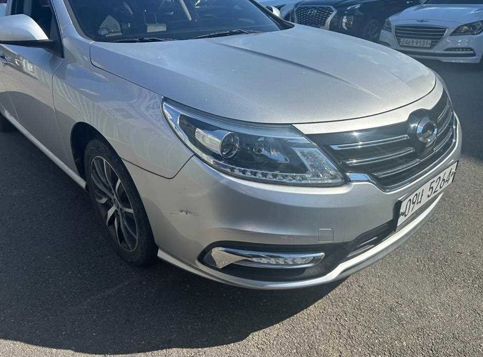 르노코리아(삼성) SM5 2.0 클래식 사진 3