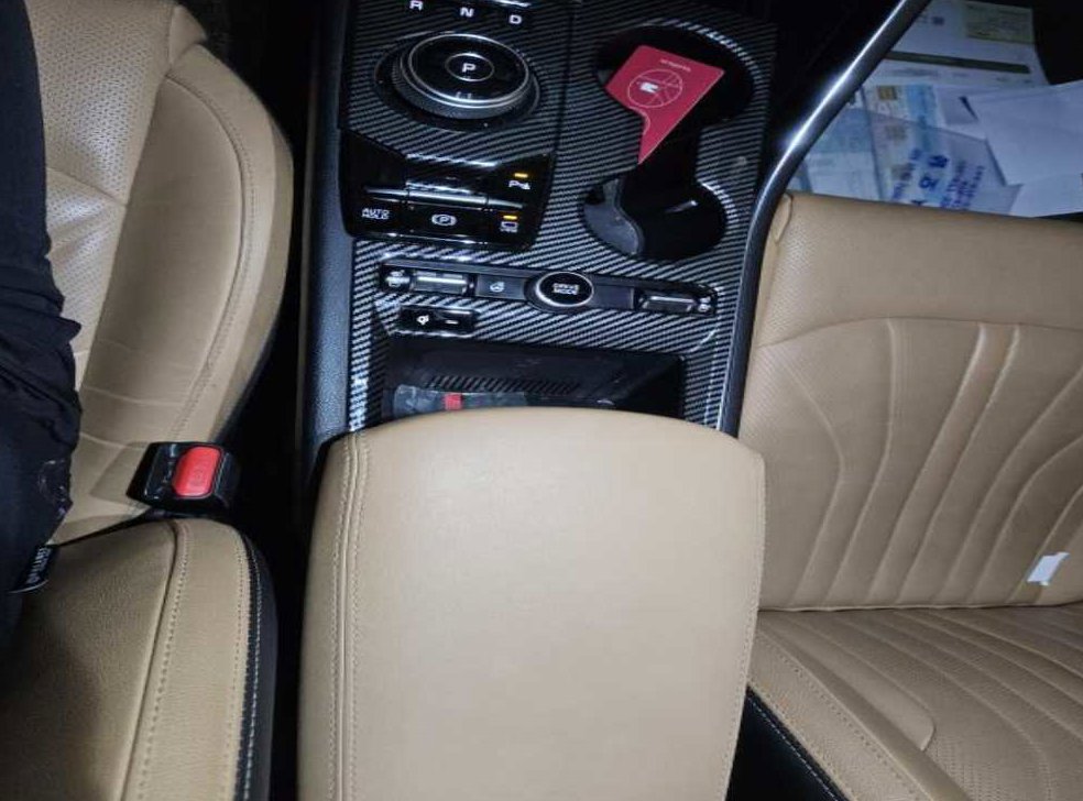 기아 K5 2.0 시그니처 사진 10