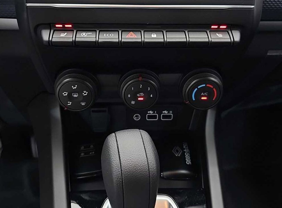 르노코리아(삼성) 아르카나 1.6 GTe 테크노 사진 10