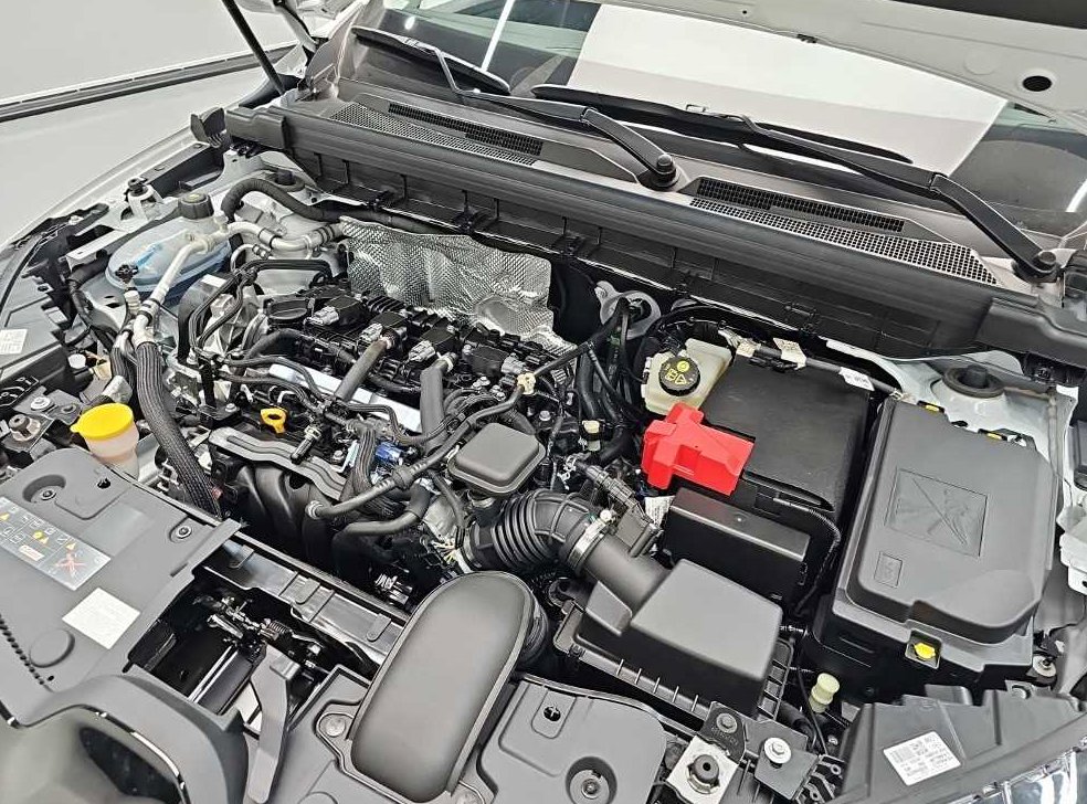르노코리아(삼성) 아르카나 1.6 GTe 테크노 사진 5
