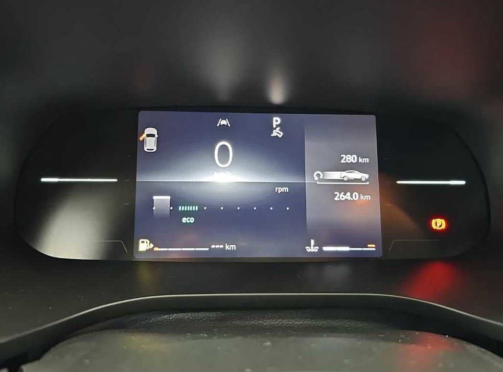 르노코리아(삼성) 아르카나 1.6 GTe 테크노 사진 6