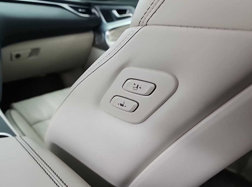 제네시스 G70 2.0T 사진 14