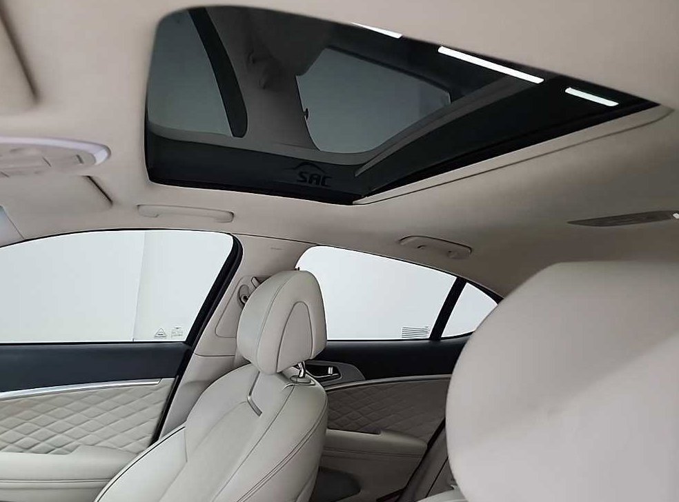제네시스 G70 2.0T 사진 16