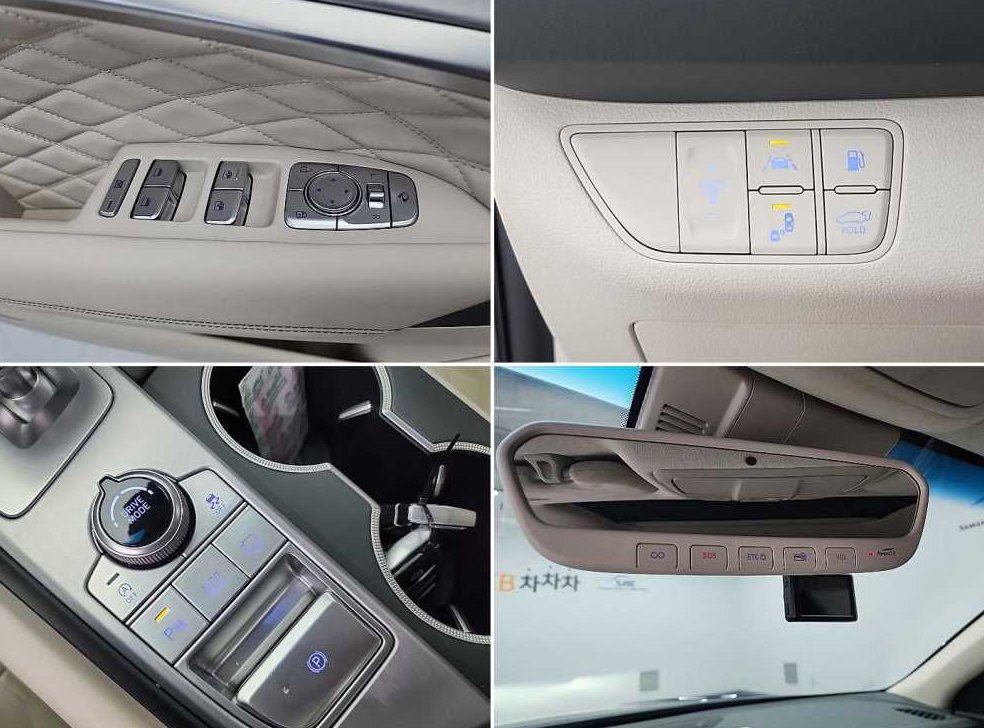 제네시스 G70 2.0T 사진 18
