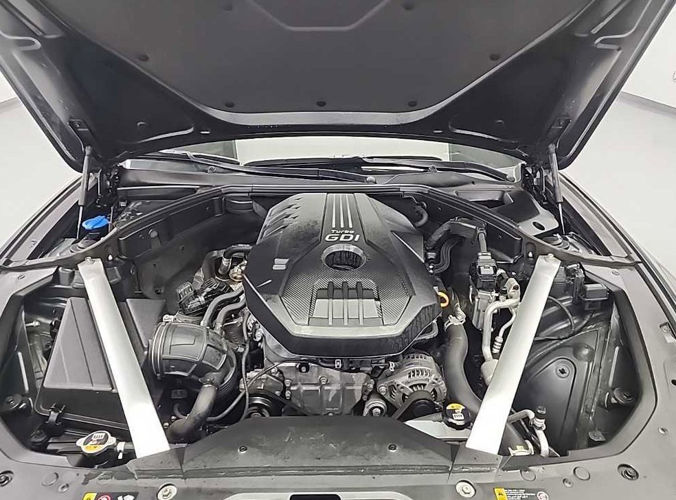 제네시스 G70 2.0T 사진 5