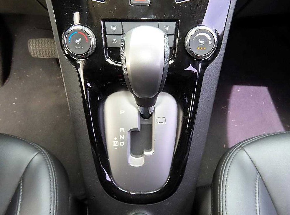 쉐보레 올란도 1.6 디젤 LTZ 사진 10