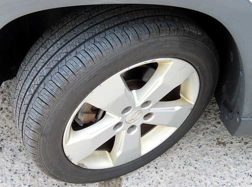 쉐보레 올란도 1.6 디젤 LTZ 사진 20