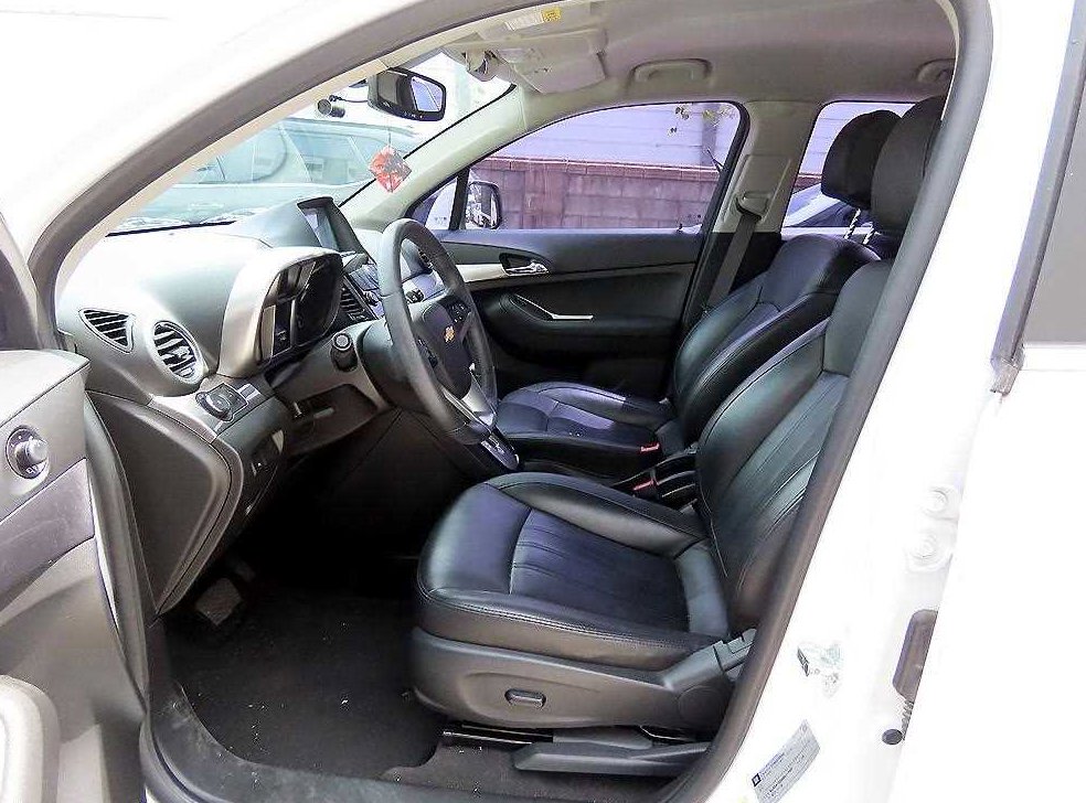쉐보레 올란도 1.6 디젤 LTZ 사진 5