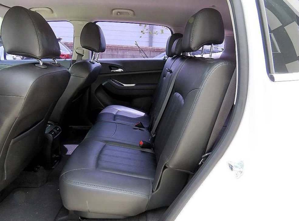 쉐보레 올란도 1.6 디젤 LTZ 사진 6