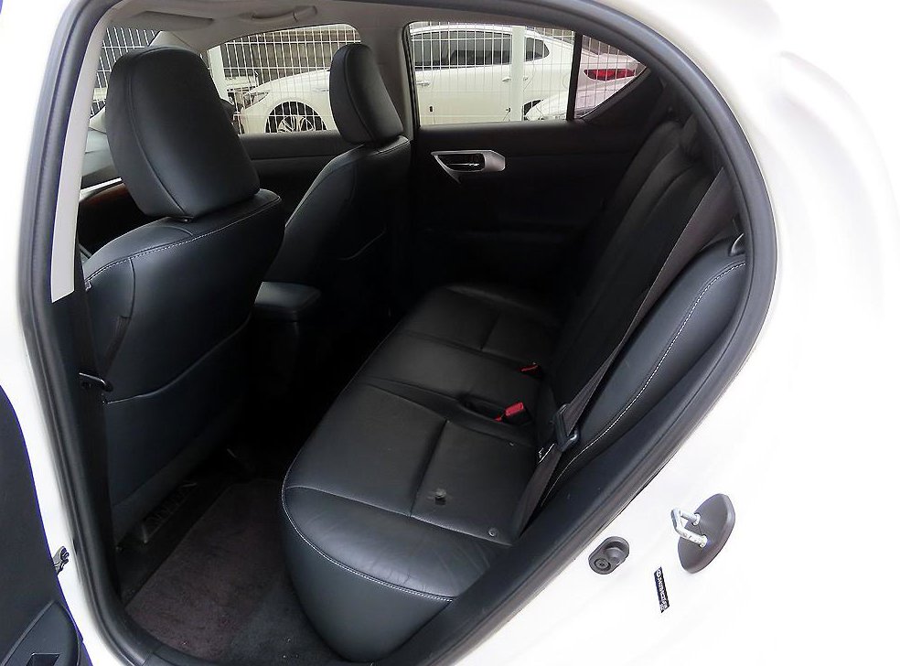 렉서스 CT CT 사진 6