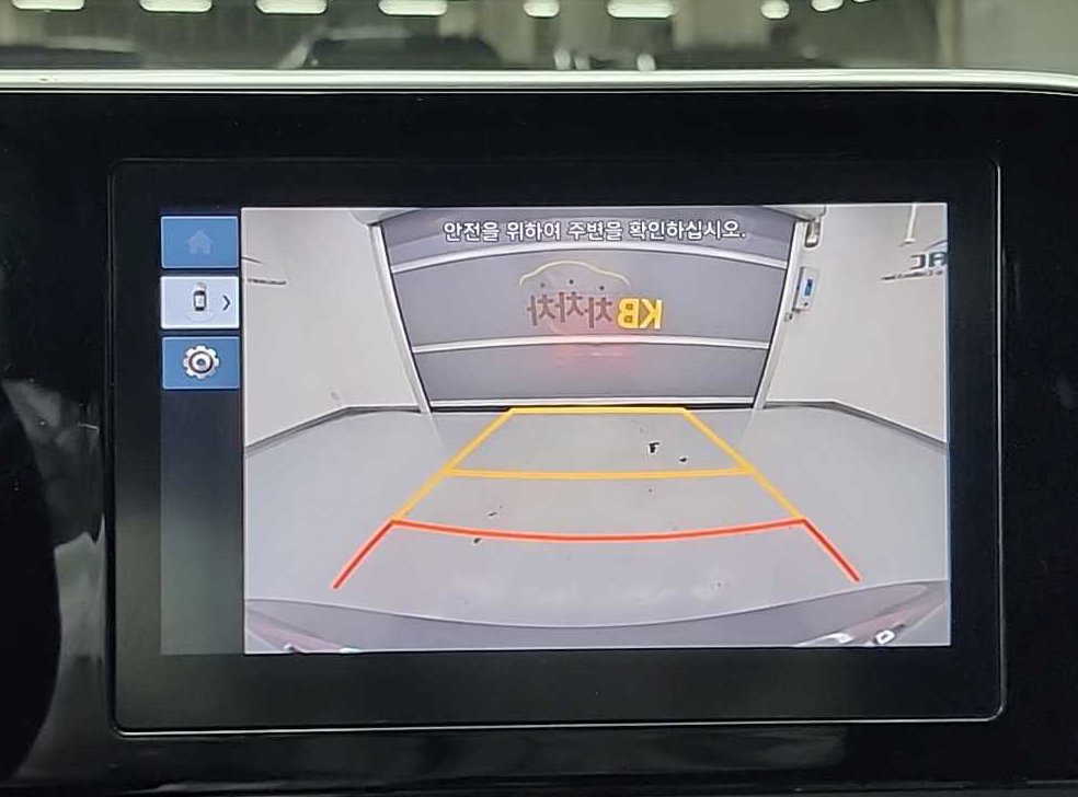 현대 그랜저 LPI 3.0 고급형(택시형) 사진 13