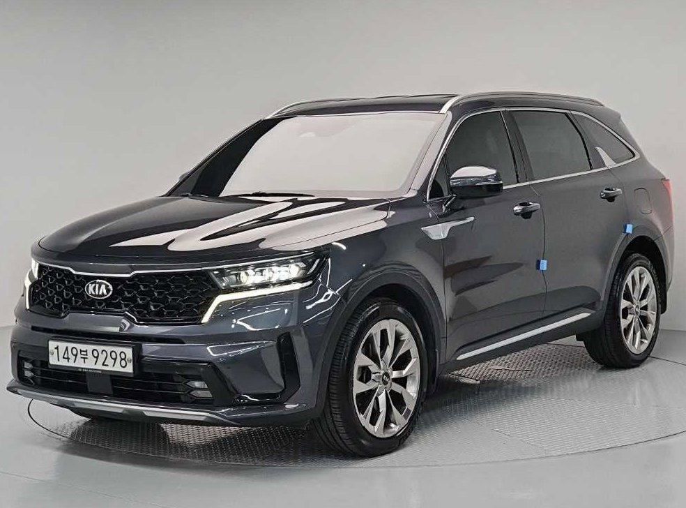 기아 쏘렌토 디젤 2.2 2WD 프레스티지