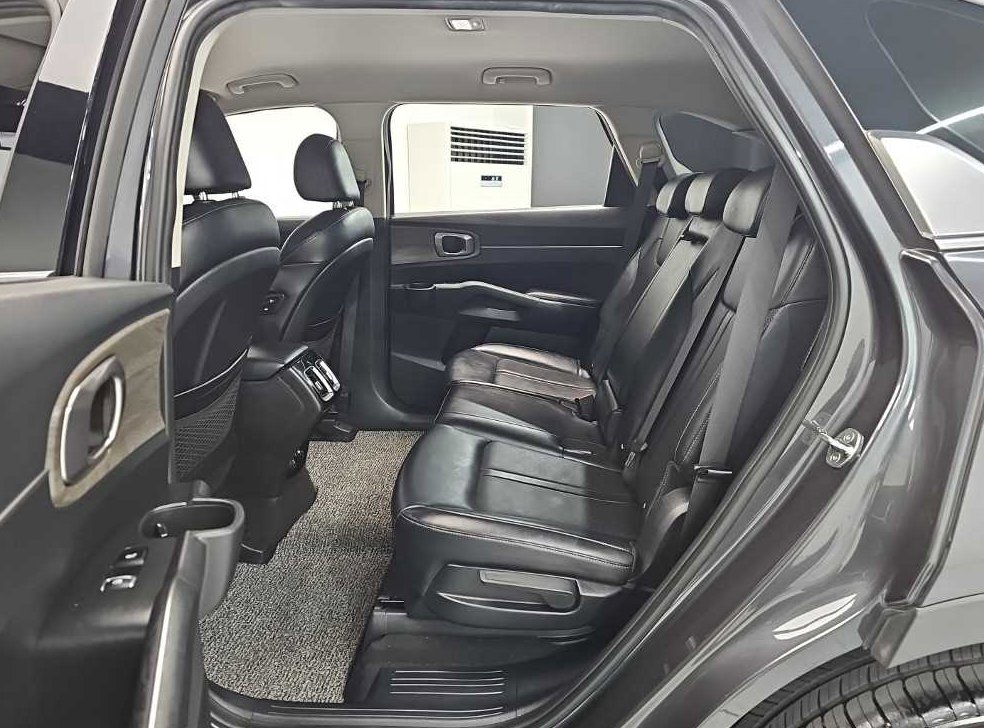 기아 쏘렌토 디젤 2.2 2WD 프레스티지 사진 12