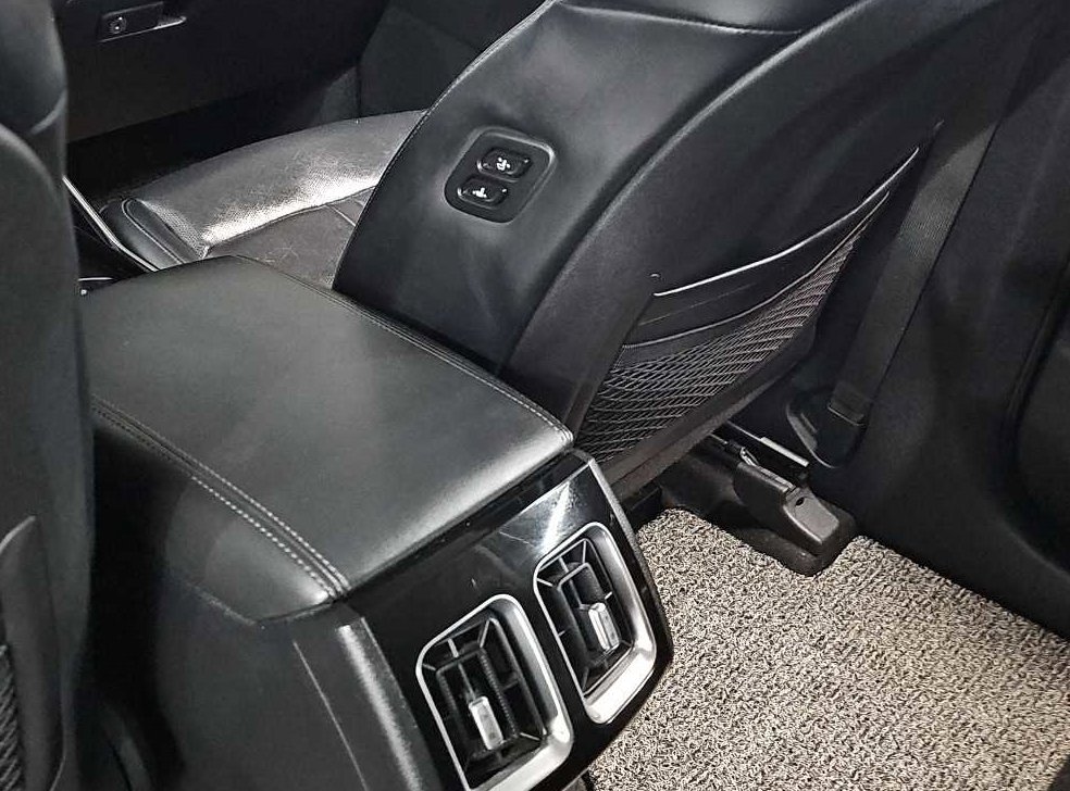 기아 쏘렌토 디젤 2.2 2WD 프레스티지 사진 14