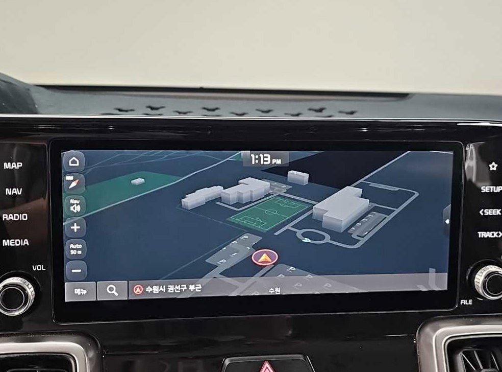 기아 쏘렌토 디젤 2.2 2WD 프레스티지 사진 15