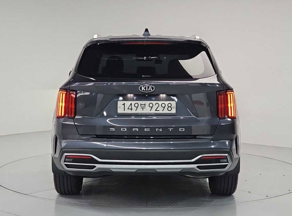 기아 쏘렌토 디젤 2.2 2WD 프레스티지 사진 3