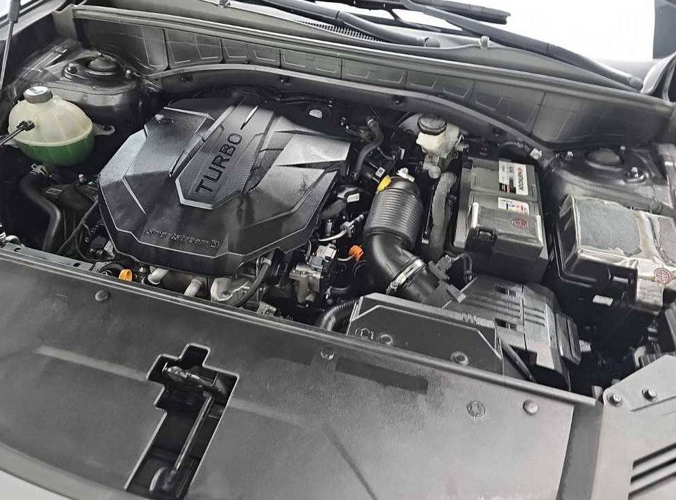 기아 쏘렌토 디젤 2.2 2WD 프레스티지 사진 5
