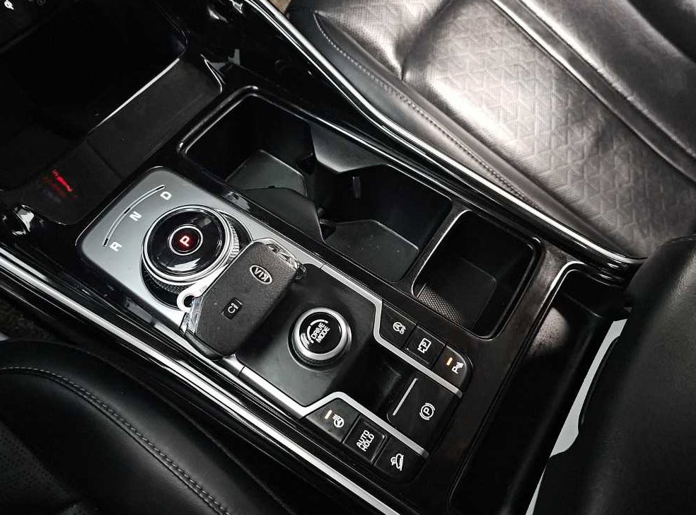 기아 쏘렌토 디젤 2.2 2WD 프레스티지 사진 8