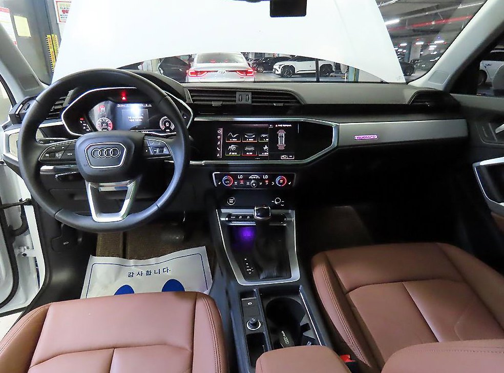 아우디 Q3 Q3 사진 10