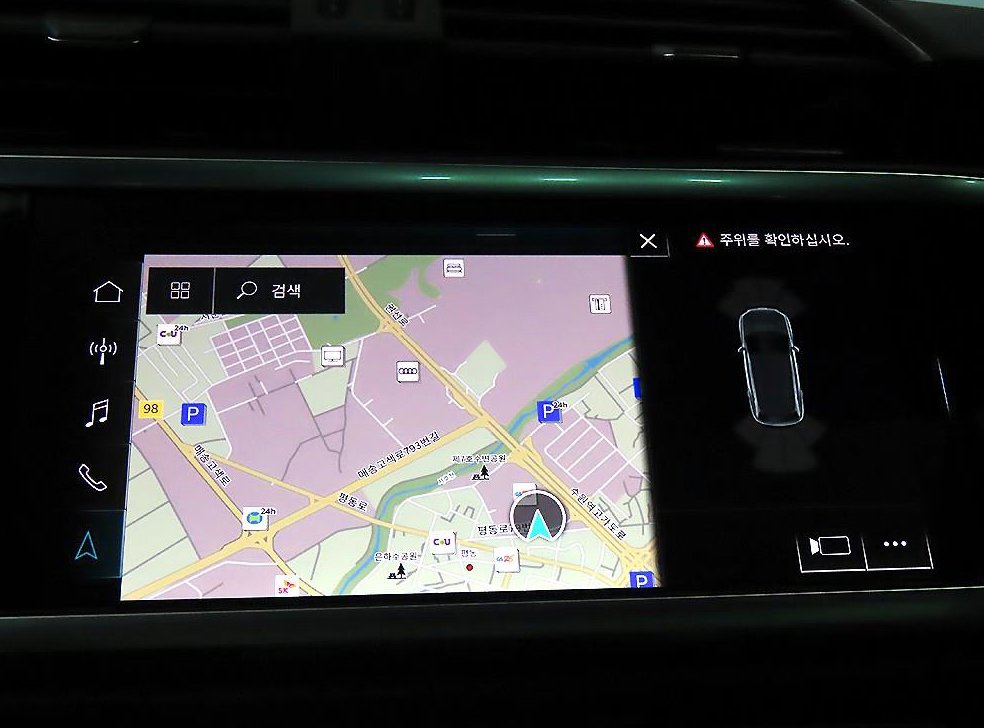 아우디 Q3 Q3 사진 13