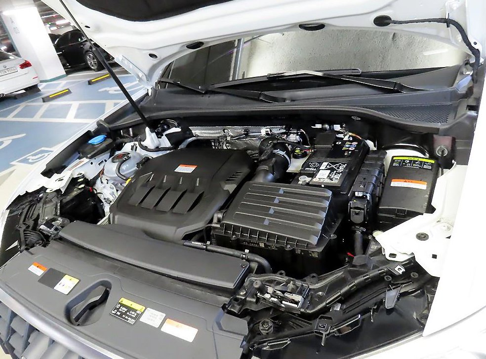 아우디 Q3 Q3 사진 19