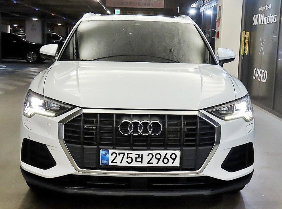 아우디 Q3 Q3 사진 2