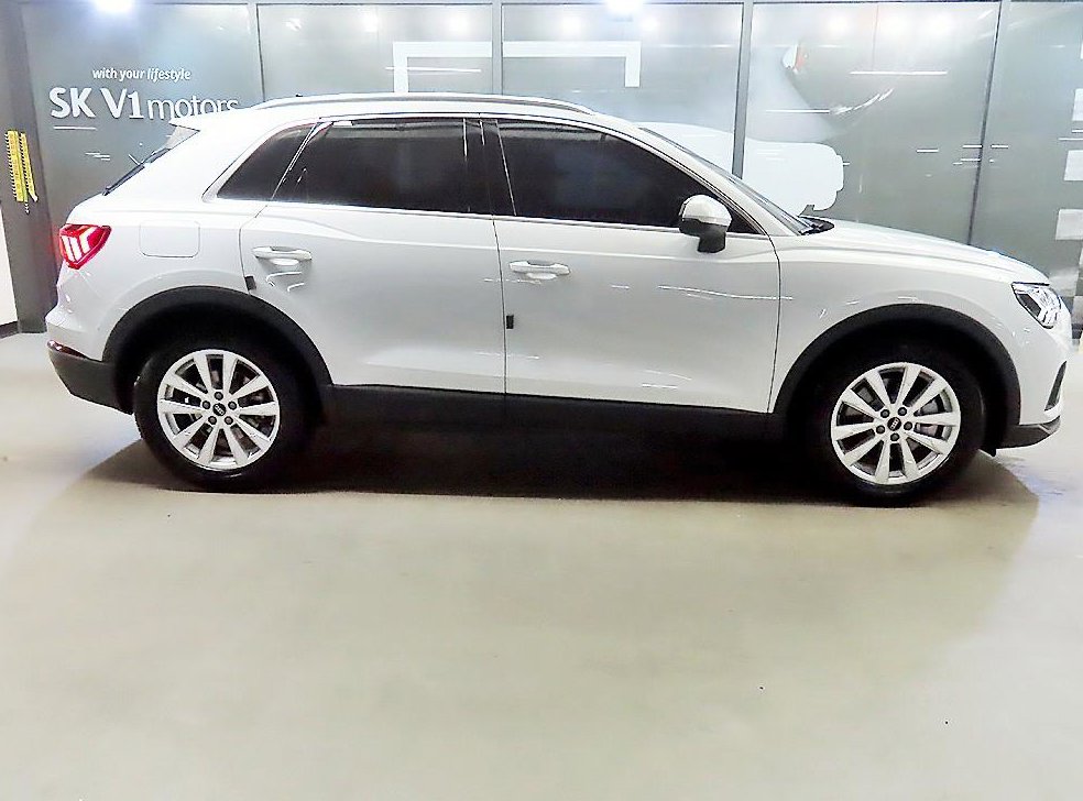 아우디 Q3 Q3 사진 3
