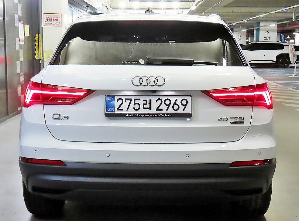 아우디 Q3 Q3 사진 5