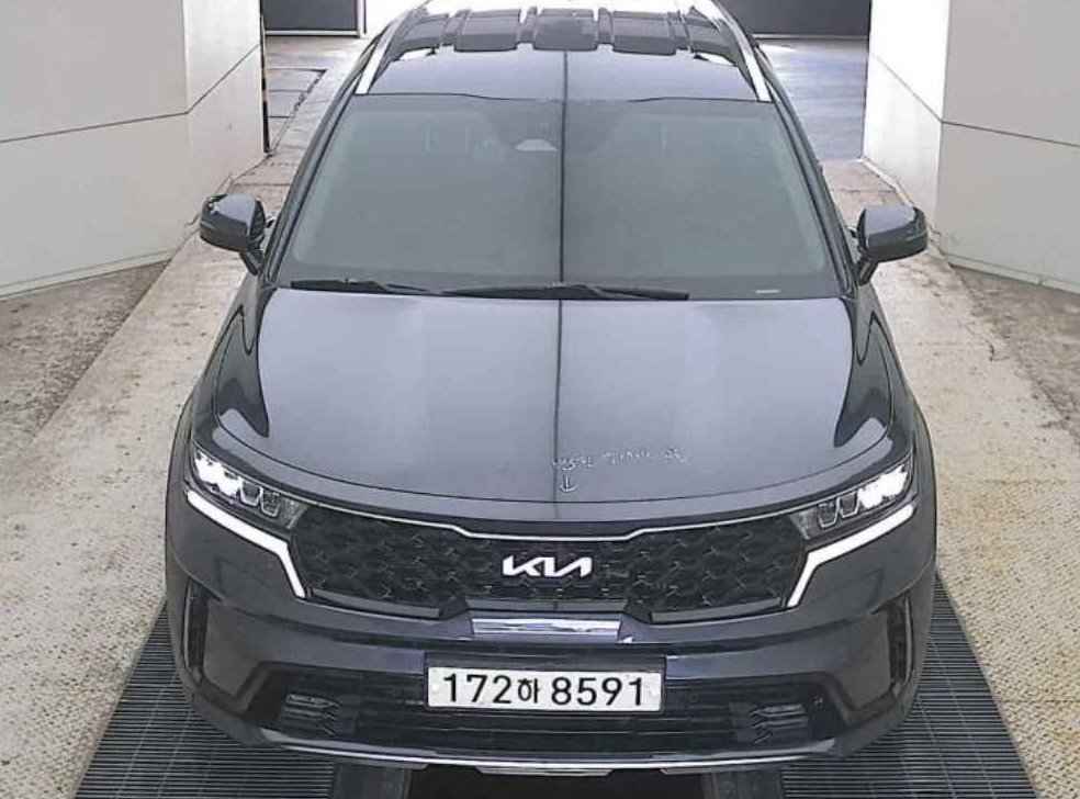 기아 쏘렌토 디젤 2.2 4WD 프레스티지