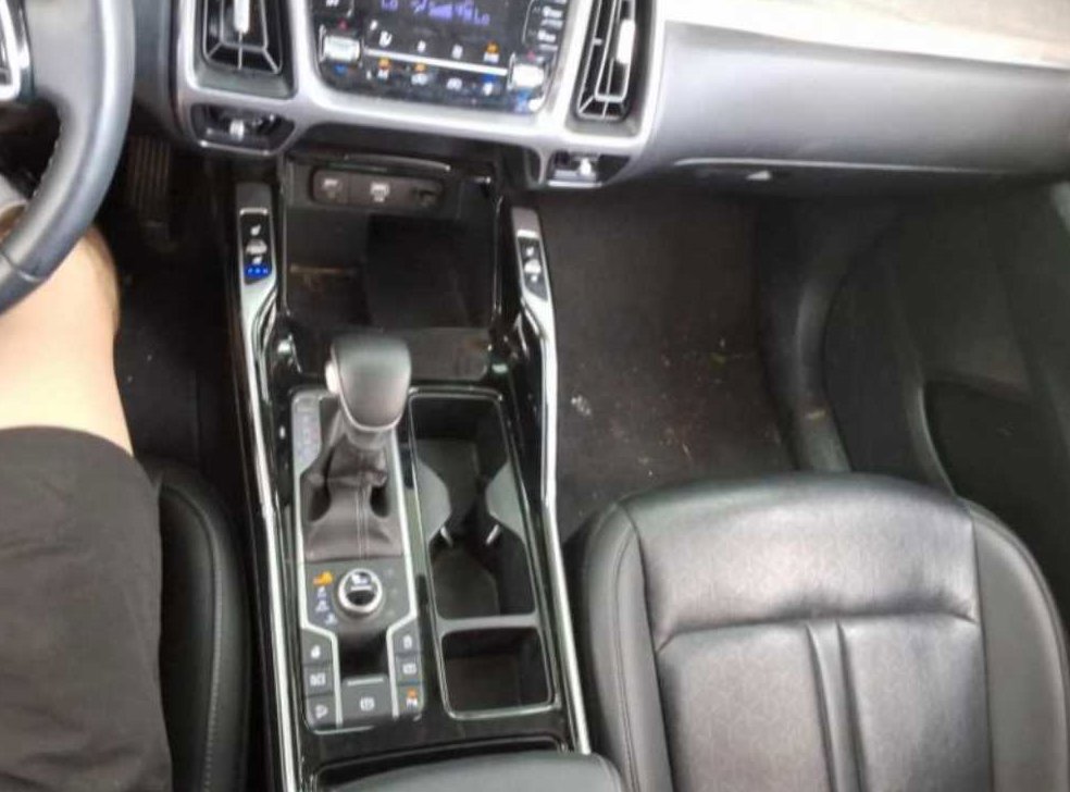 기아 쏘렌토 디젤 2.2 4WD 프레스티지 사진 10