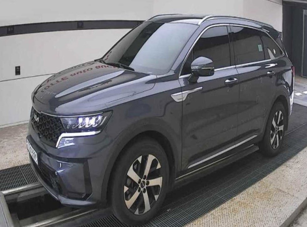 기아 쏘렌토 디젤 2.2 4WD 프레스티지 사진 3