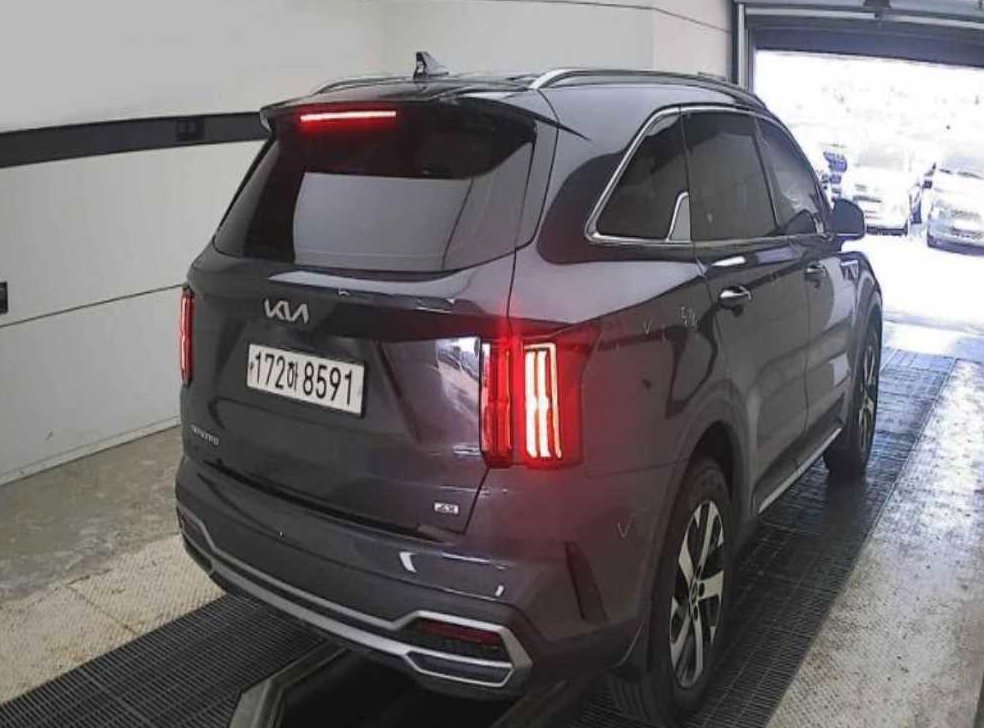 기아 쏘렌토 디젤 2.2 4WD 프레스티지 사진 4