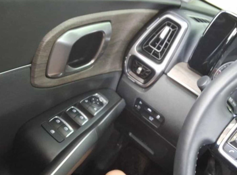 기아 쏘렌토 디젤 2.2 4WD 프레스티지 사진 5
