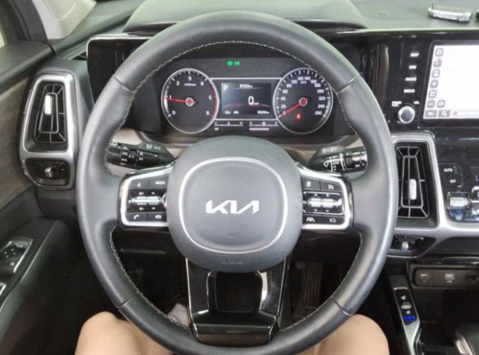 기아 쏘렌토 디젤 2.2 4WD 프레스티지 사진 6