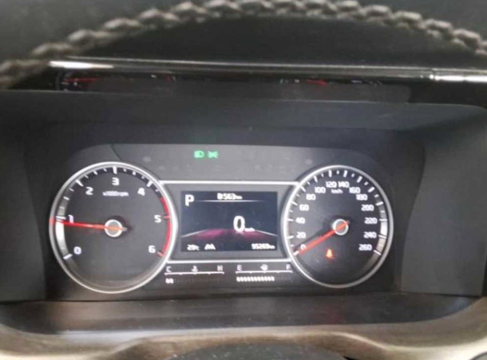 기아 쏘렌토 디젤 2.2 4WD 프레스티지 사진 7