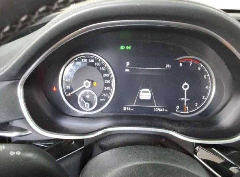 제네시스 G80 2.5 가솔린 터보 AWD 사진 5