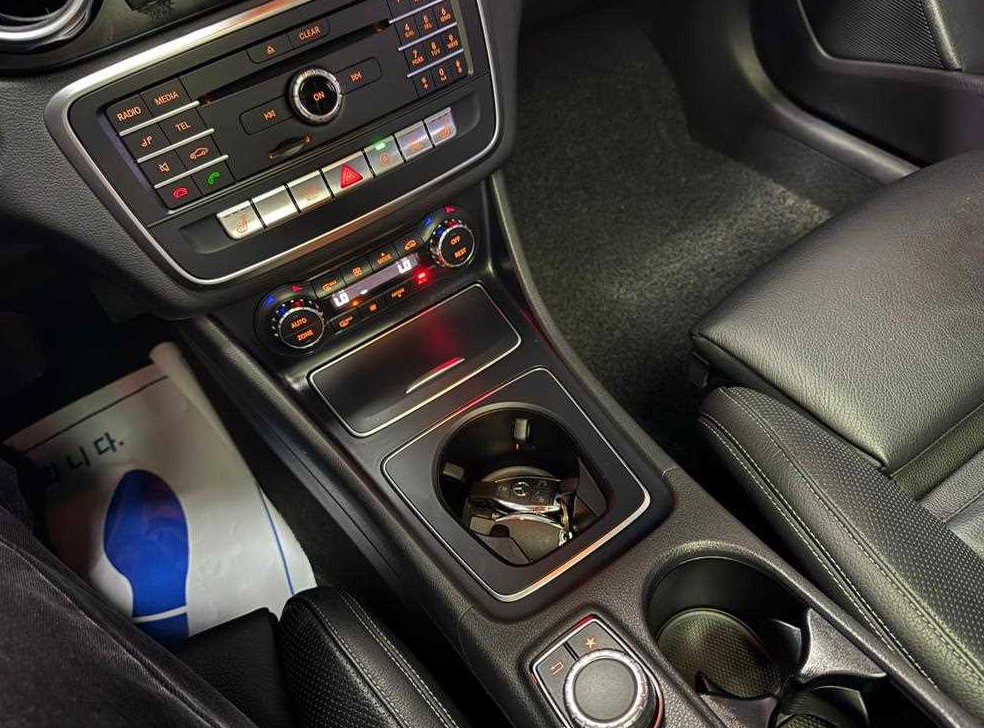 벤츠 GLA 클래스 GLA220 프리미엄 사진 14