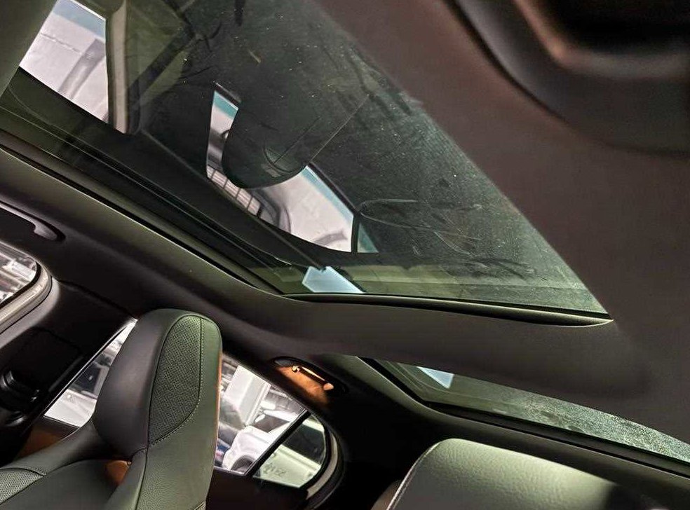 벤츠 GLA 클래스 GLA220 프리미엄 사진 17