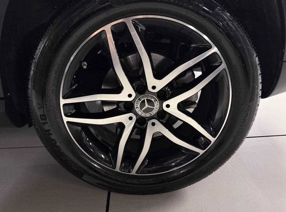 벤츠 GLA 클래스 GLA220 프리미엄 사진 20
