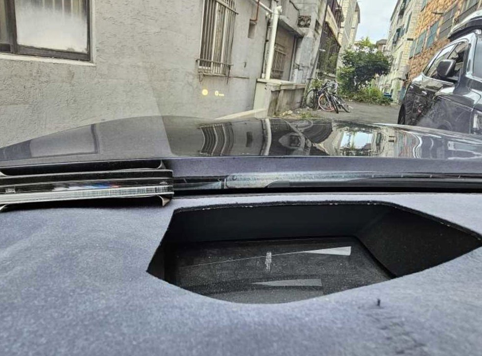 BMW 5시리즈 520d M 에어로다이나믹 프로 사진 11