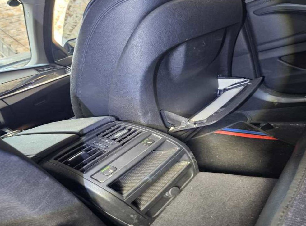 BMW 5시리즈 520d M 에어로다이나믹 프로 사진 6