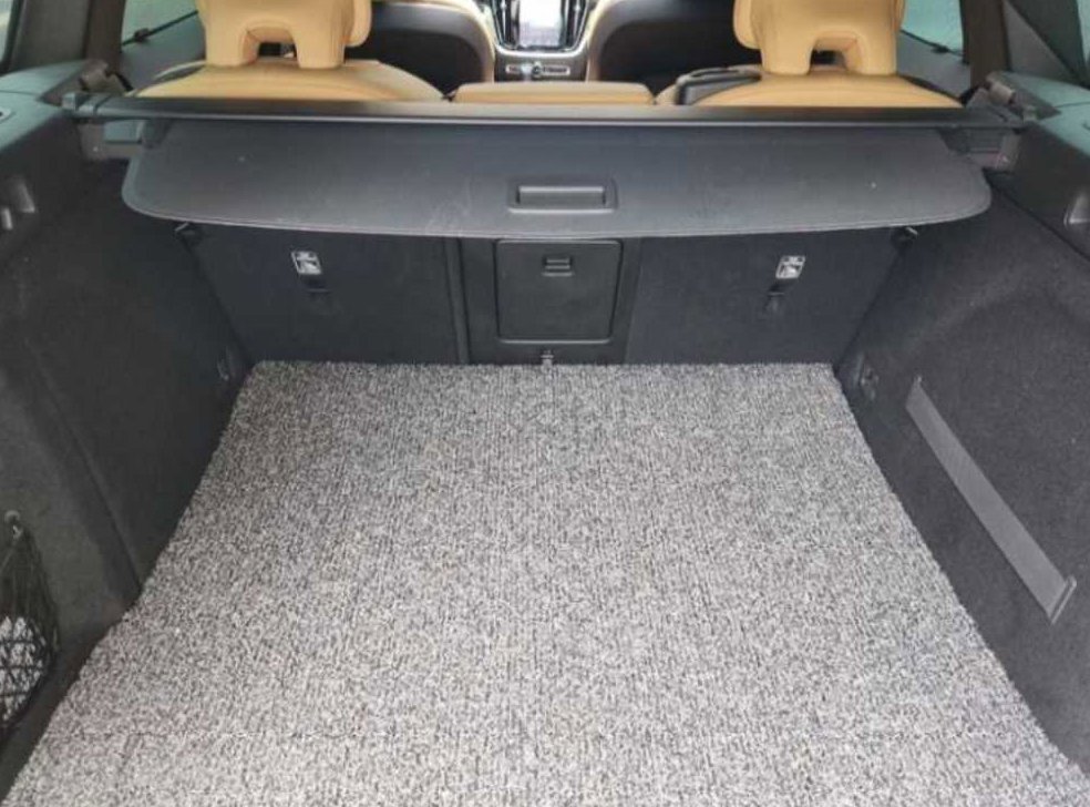 볼보 V60 2.0 T5 프로 AWD 사진 7
