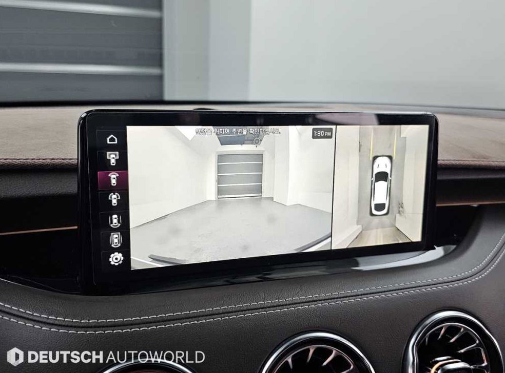 기아 스팅어 AWD 3.3 GT 마스터즈 터보 패키지 사진 15