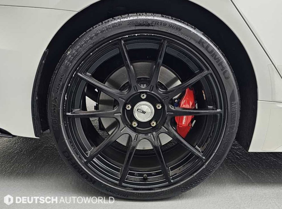 기아 스팅어 AWD 3.3 GT 마스터즈 터보 패키지 사진 5