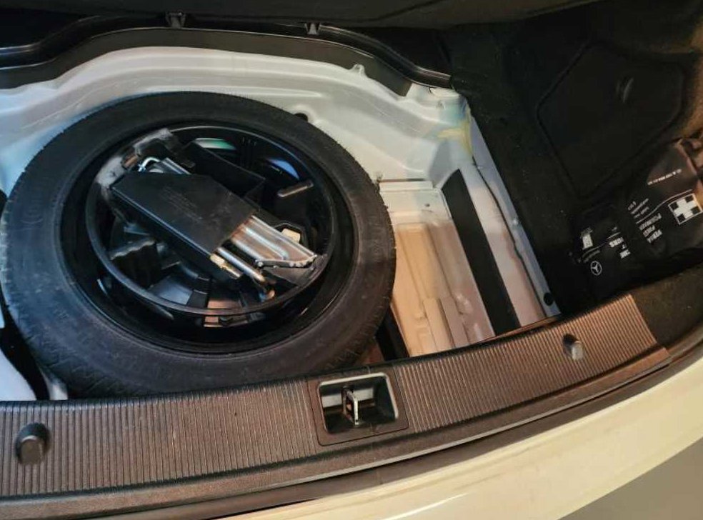 벤츠 E 클래스 E350 쿠페 사진 11