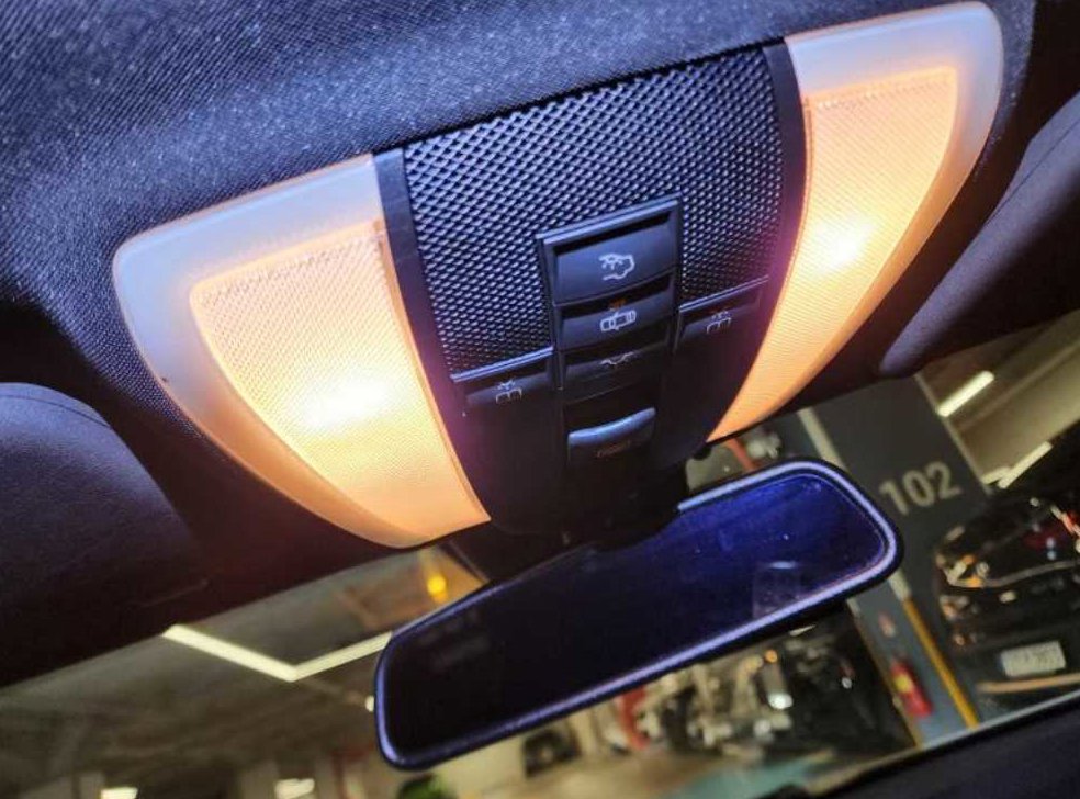 벤츠 E 클래스 E350 쿠페 사진 7