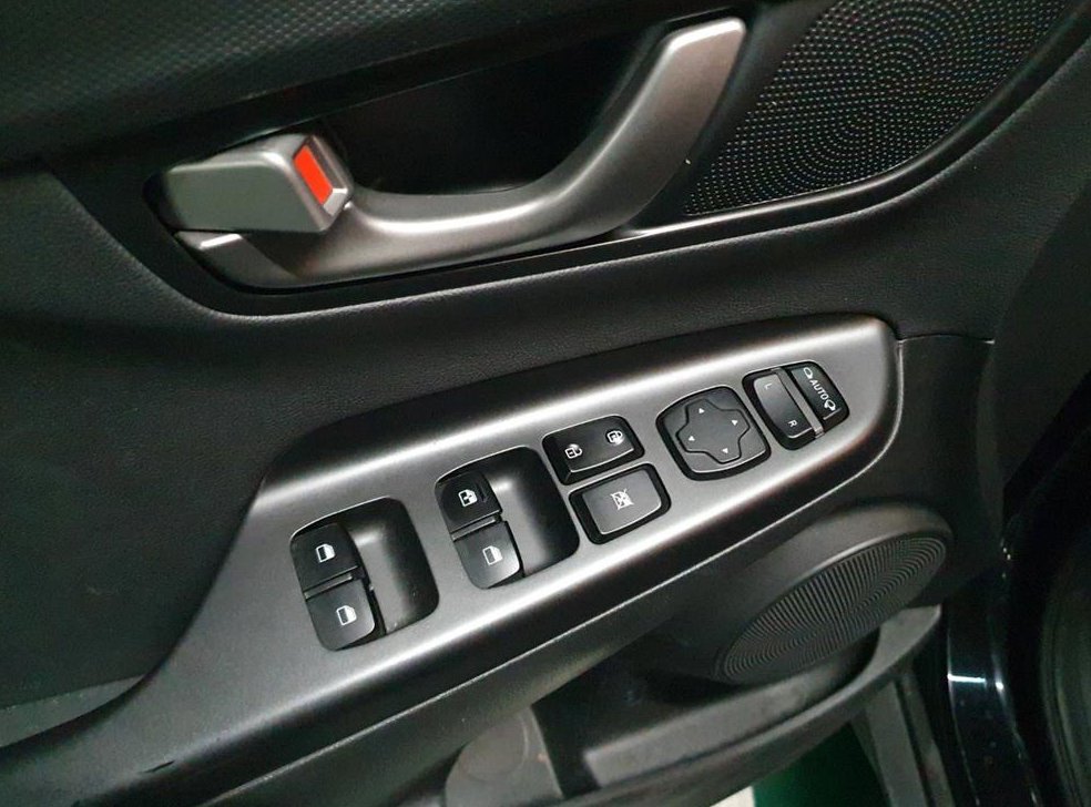 현대 코나 디젤 1.6 2WD 사진 12