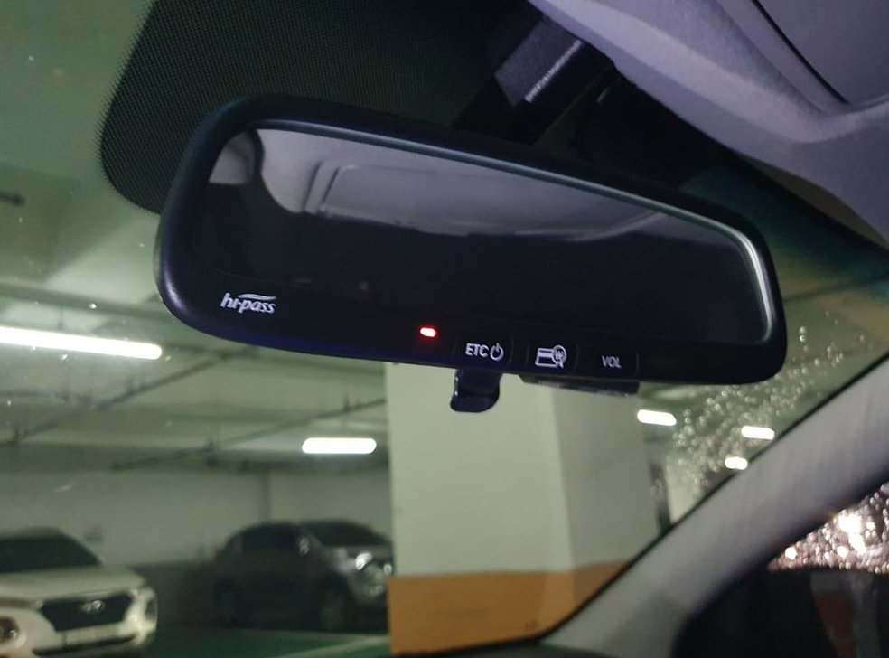 현대 코나 디젤 1.6 2WD 사진 13