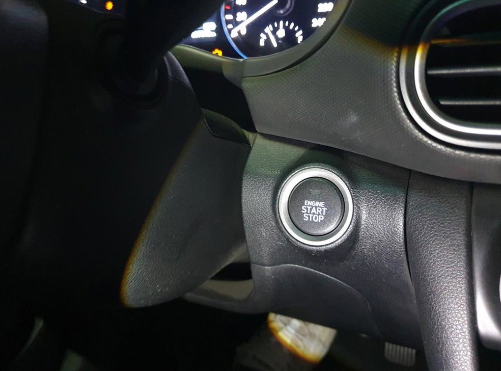 현대 코나 디젤 1.6 2WD 사진 14